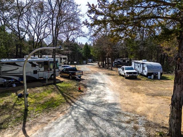 Commercial for sale in Tishomingo, Oklahoma