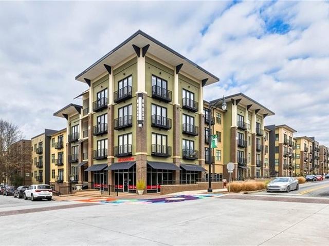 Condo for sale in Chamblee, Georgia
