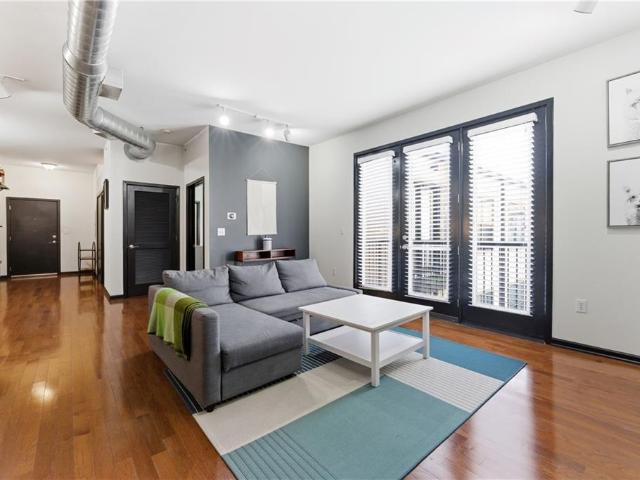 Condo for sale in Chamblee, Georgia