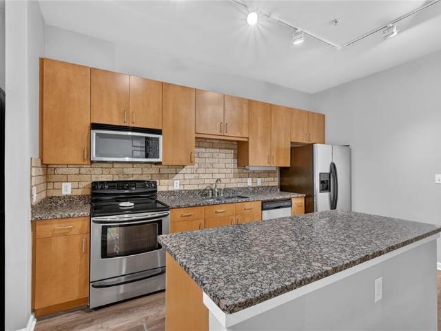 Condo for sale in Chamblee, Georgia