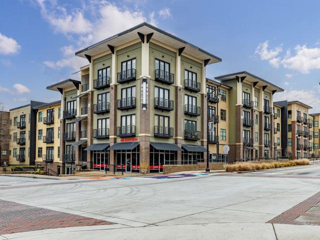 Condo for sale in Chamblee, Georgia