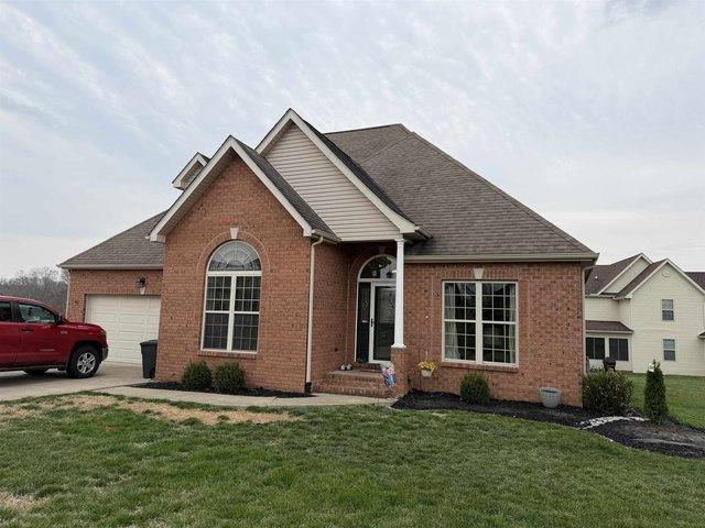 House for sale in Flatwoods, Kentucky