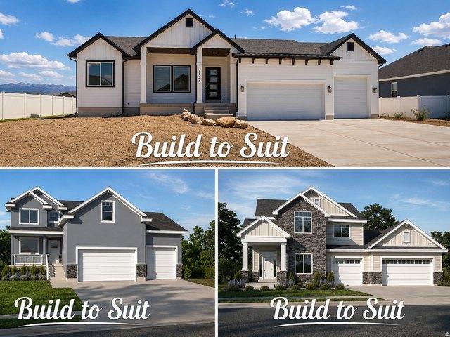 House for sale in Hooper, Utah