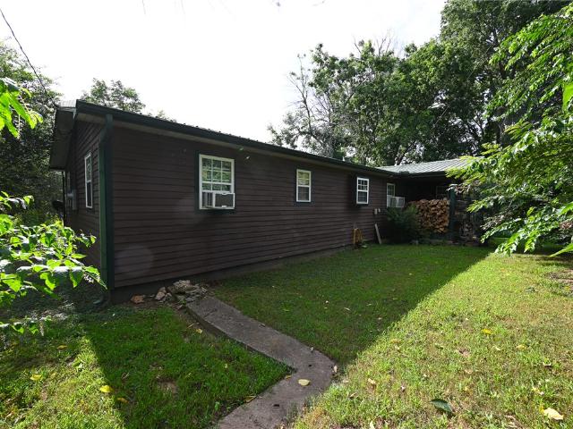 House for sale in Ark
