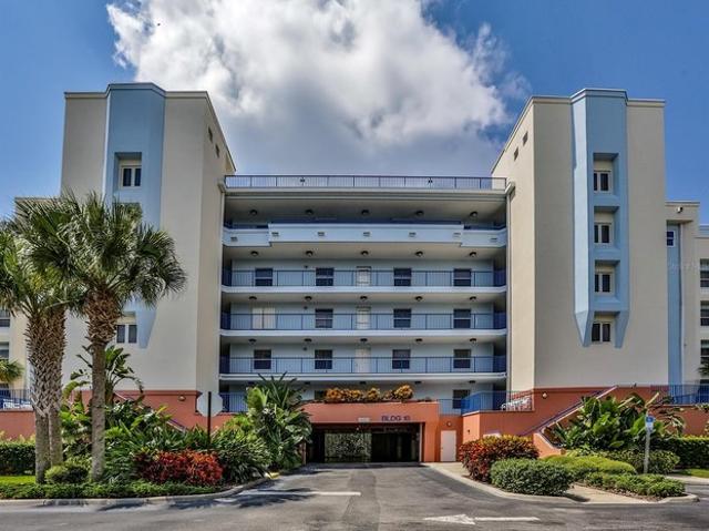 Condo for sale in New Smyrna Beach, Florida