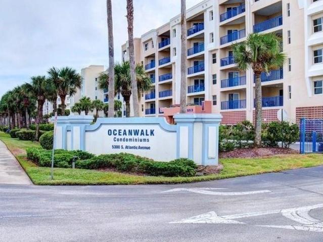 Condo for sale in New Smyrna Beach, Florida
