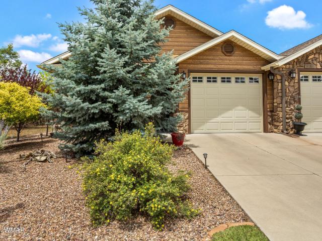 Townhouse for sale in Navajo, Arizona