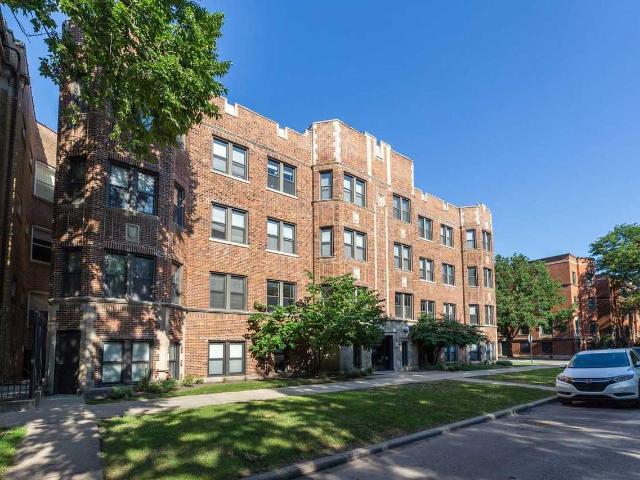 Apartment for rent in Chicago Park, Illinois