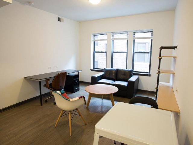Apartment for rent in Chicago Park, Illinois