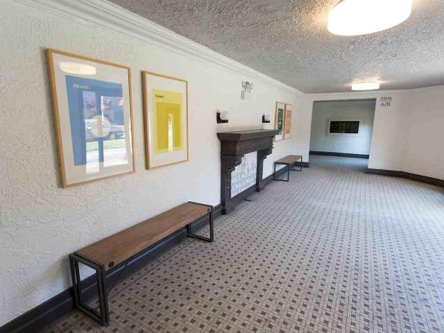 Apartment for rent in Chicago Park, Illinois