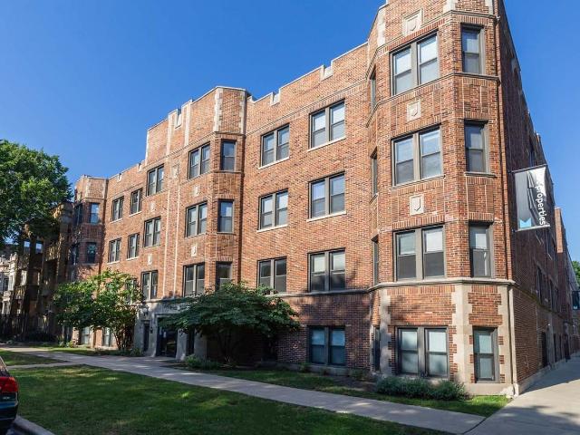 Apartment for rent in Chicago