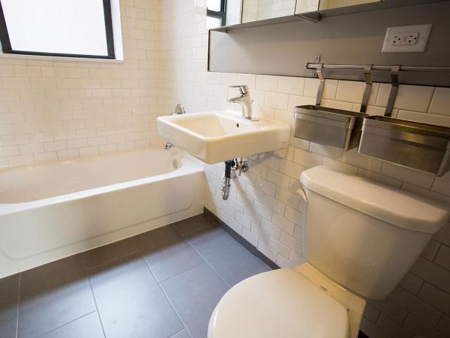 Apartment for rent in Chicago Park, Illinois