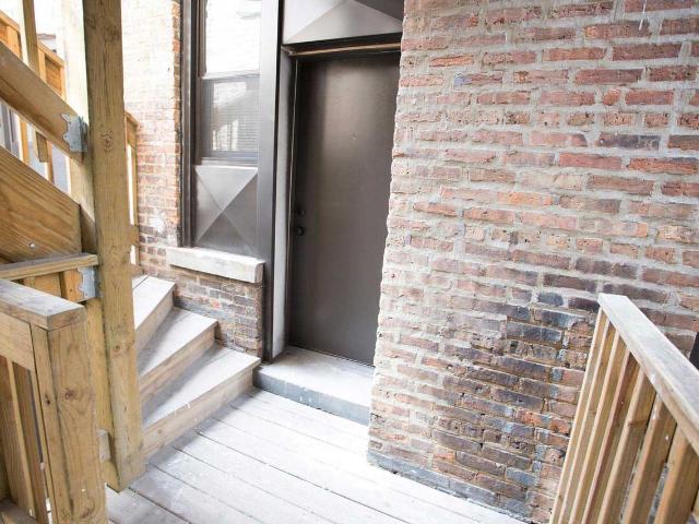 Apartment for rent in Chicago Park, Illinois