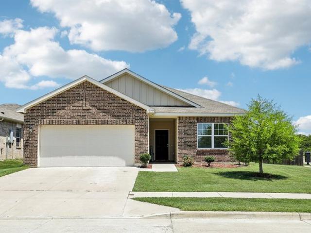 House for sale in Fort Worth, Texas