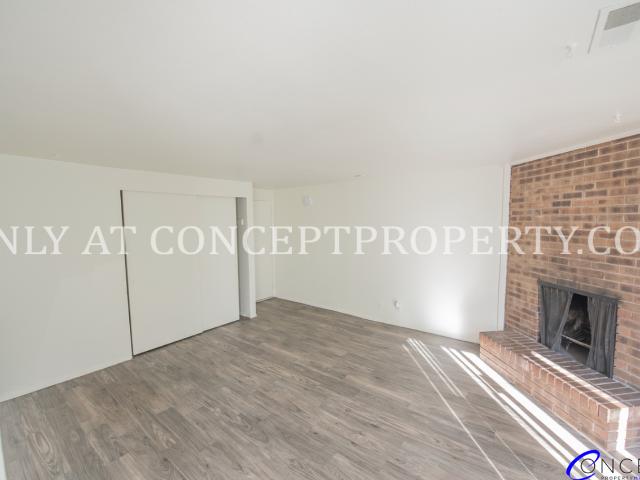 Apartment for rent in Murray
