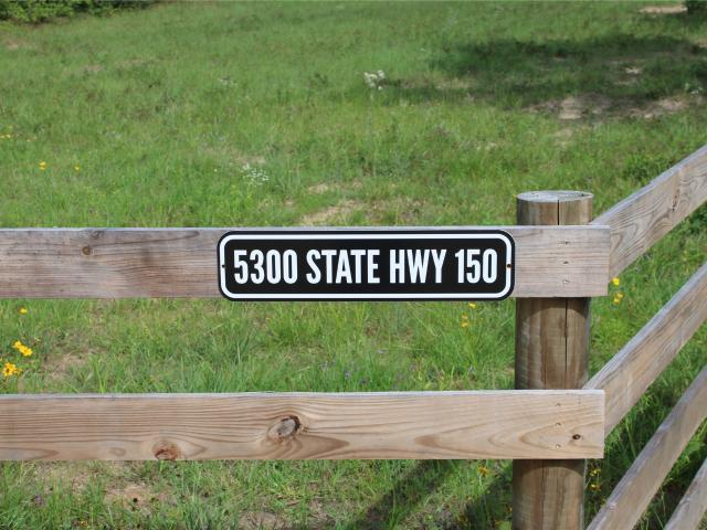 Land for sale in Coldspring, Texas