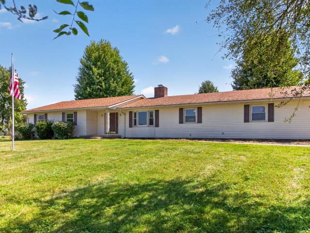 House for sale in Lexington, Bourbon County