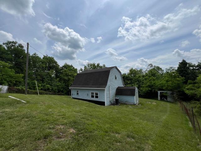 House for sale in Nicholasville, Kentucky