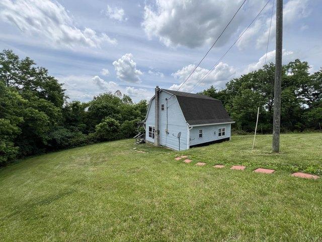 House for sale in Nicholasville, Kentucky