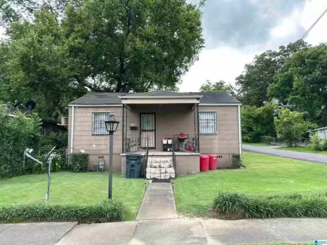 House for rent in Birmingham