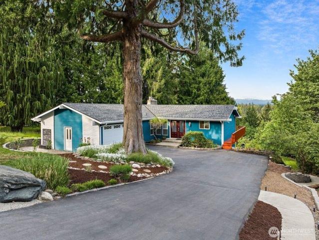 House for sale in Issaquah, Washington