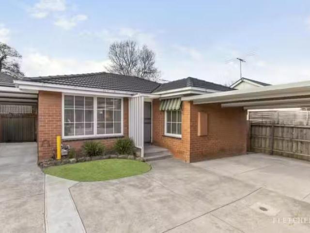 Apartment for rent in Camerons Creek, Victoria
