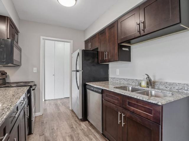 Apartment for rent in Hennepin, Minnesota