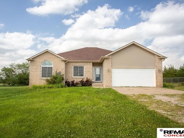 House for sale in Nebraska