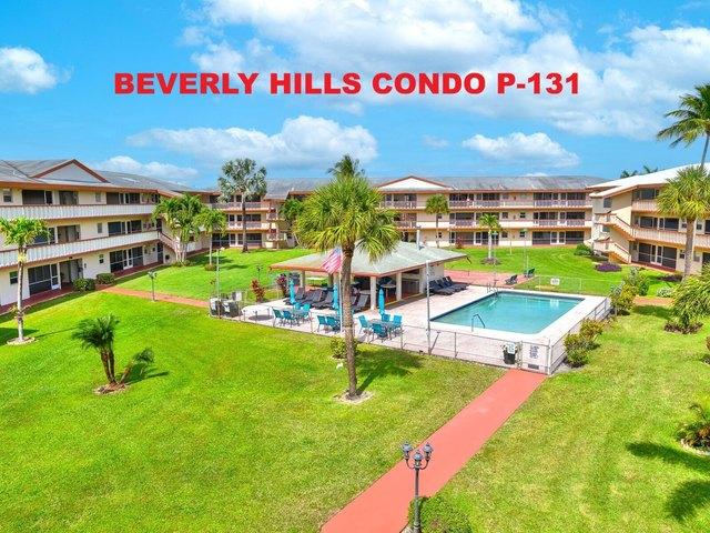 Condo for sale in Hollywood, Florida