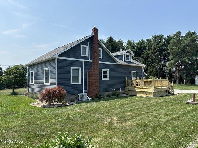 House for sale in Lucas, Ohio