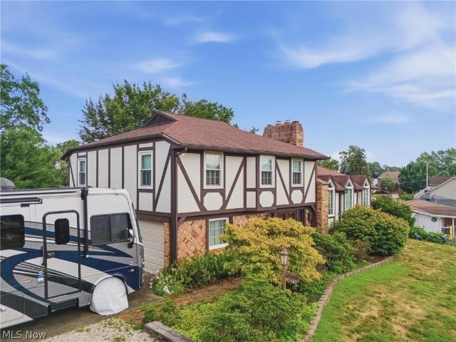 House for sale in Canton, Ohio