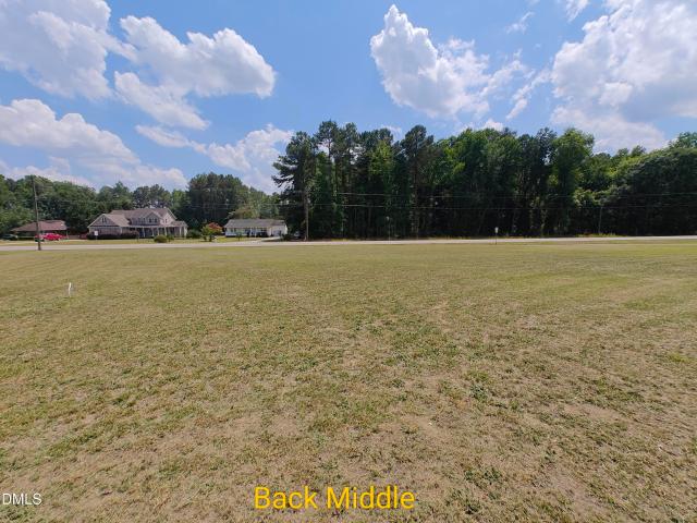 Land for sale in Wilsons Mills, North Carolina