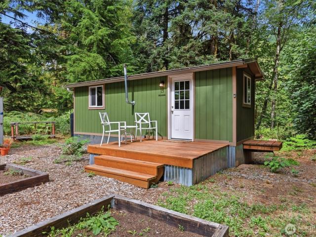 House for sale in Gold Bar, Washington