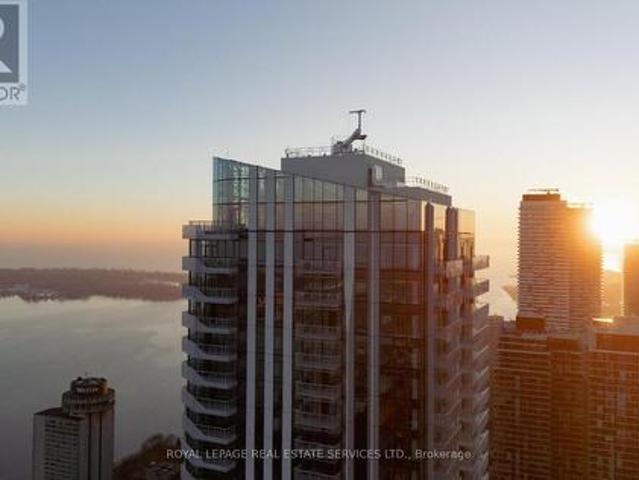 Condo for sale in Spadina—Fort York, Toronto