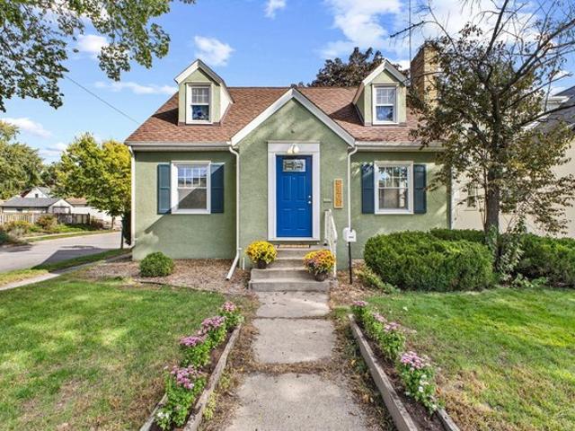 House for sale in Minnehaha, Minneapolis
