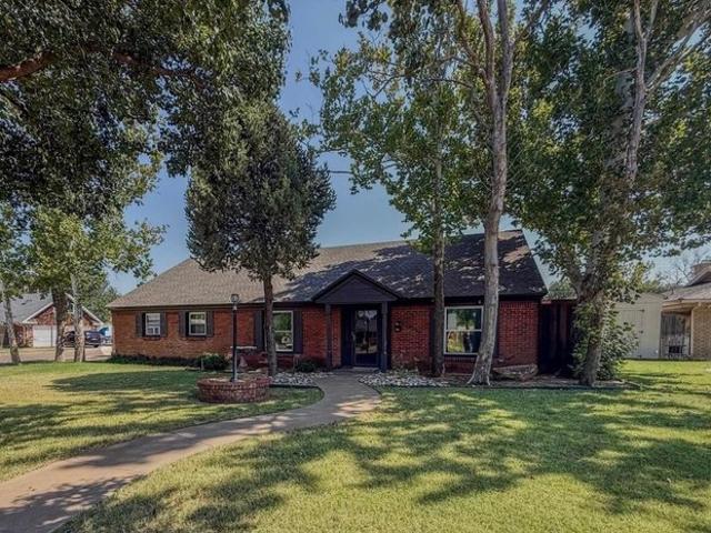 House for sale in Lubbock, Texas