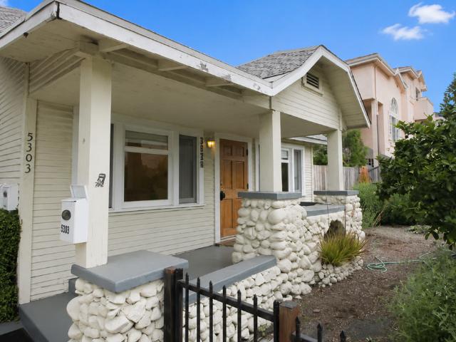 Apartment for rent in Greater Toluca Lake Neighborhood Council District, Los Angeles