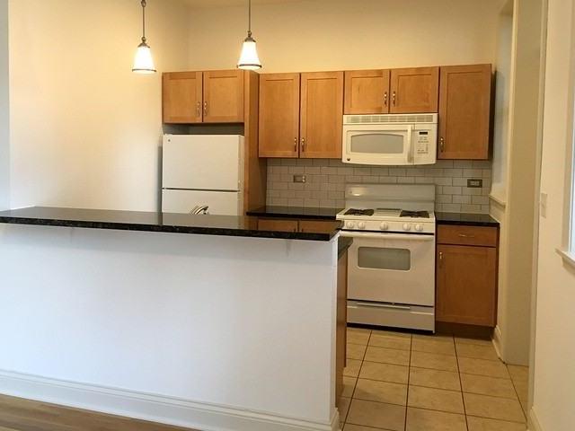 Apartment for rent in Chicago, Cook County