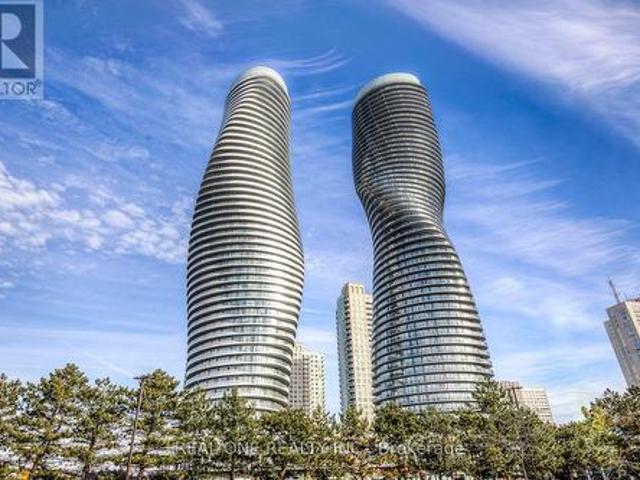 Condo for sale in Mississauga, Ontario