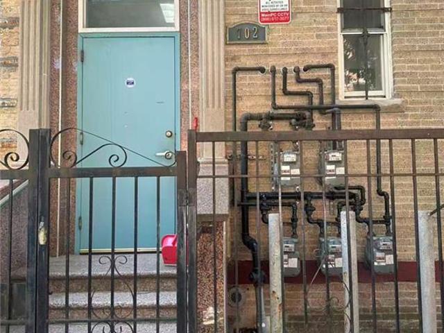 Commercial for sale in Arverne, New York