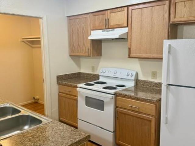Property for rent in Austin, Texas