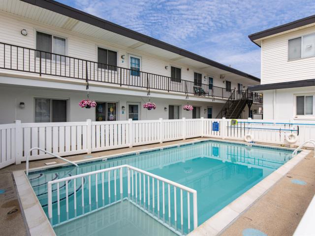 Condo for sale in Wildwood, New Jersey