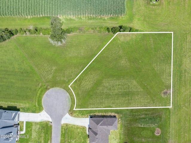 Land for sale in Youngsville, Louisiana