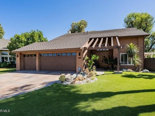 House for sale in Agoura Hills, California
