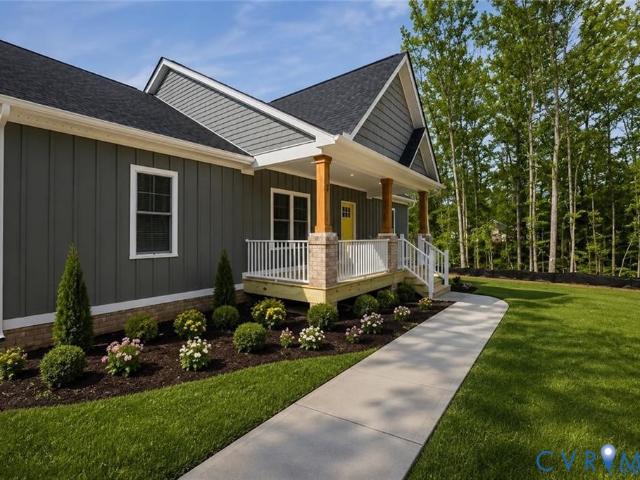 House for sale in Chimney Springs, Goochland