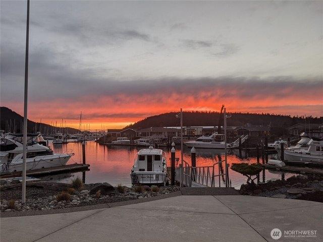 House for sale in Anacortes, Washington