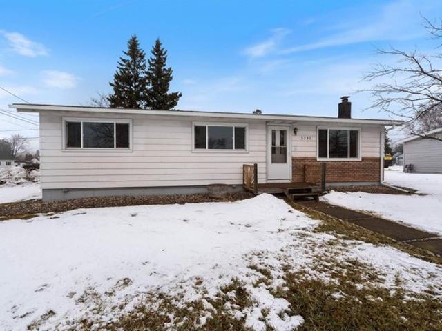 House for sale in Superior, Wisconsin