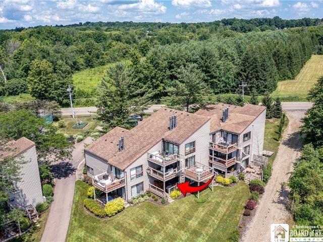 Condo for sale in Chautauqua