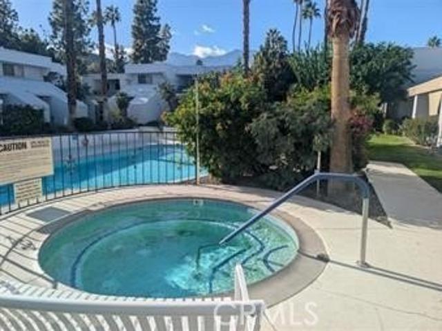 Condo for sale in Palm Springs, California