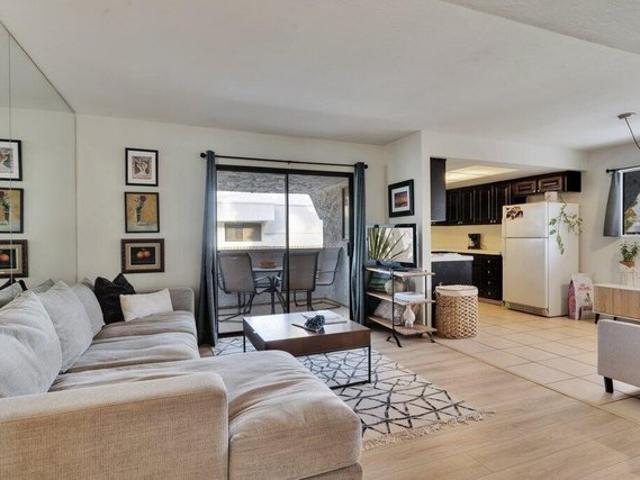 Condo for sale in Palm Springs, California
